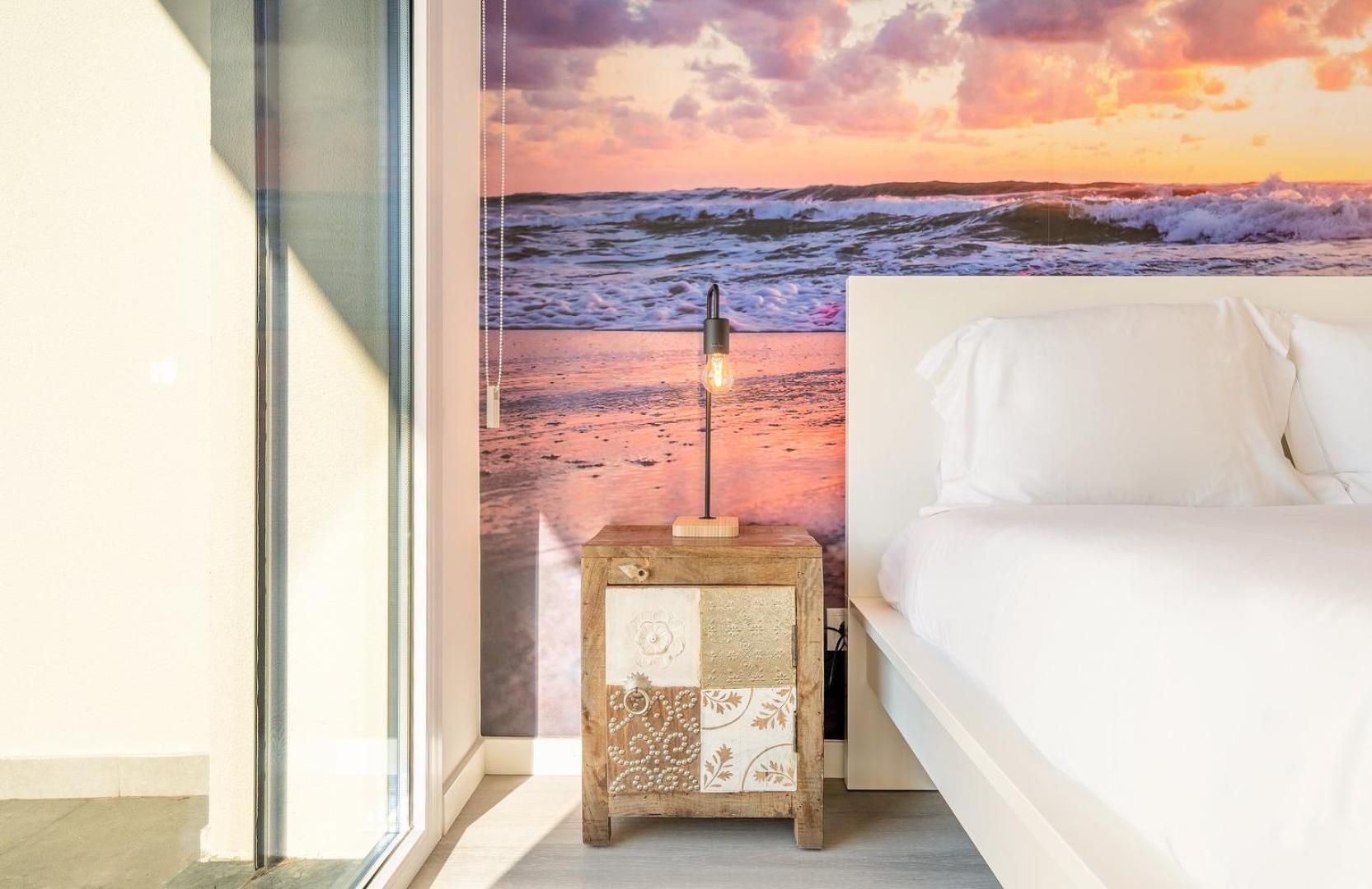 Guestready - Peaceful Stay In Charneca Da Caparica Exteriér fotografie