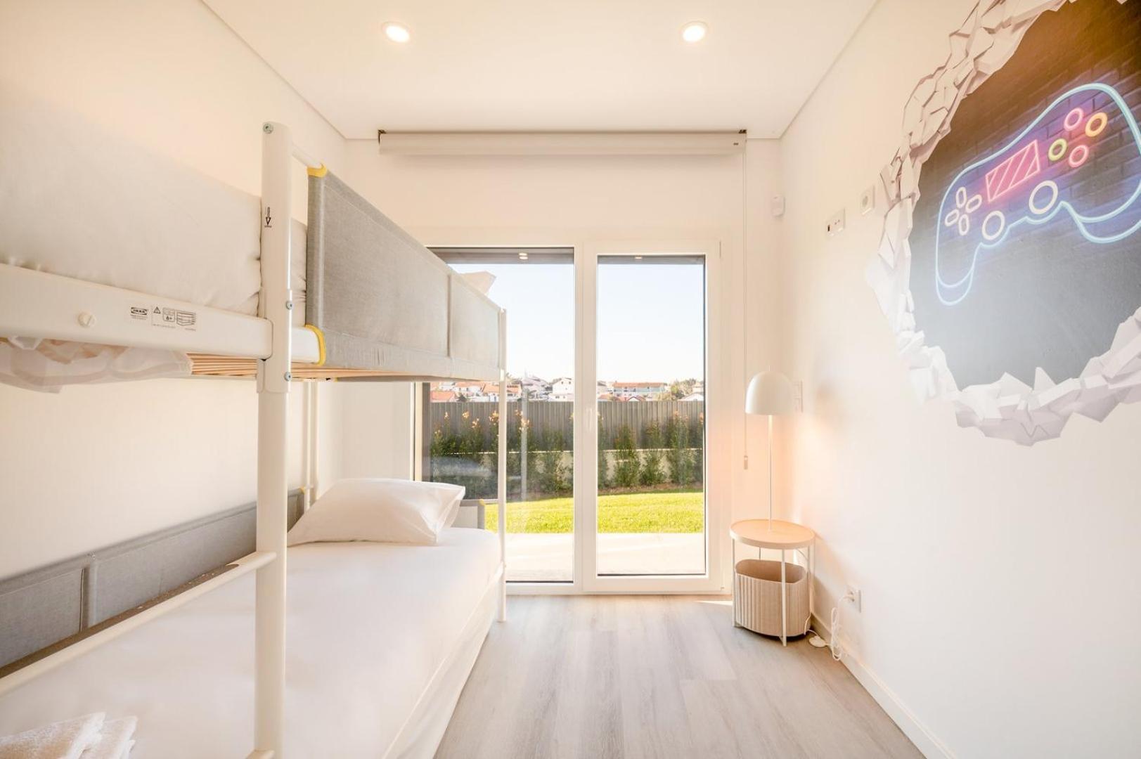 Guestready - Peaceful Stay In Charneca Da Caparica Exteriér fotografie